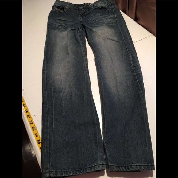 Buzz Cuts Slim Fit sz 16  Great Condition J21 - Picture 3 of 7